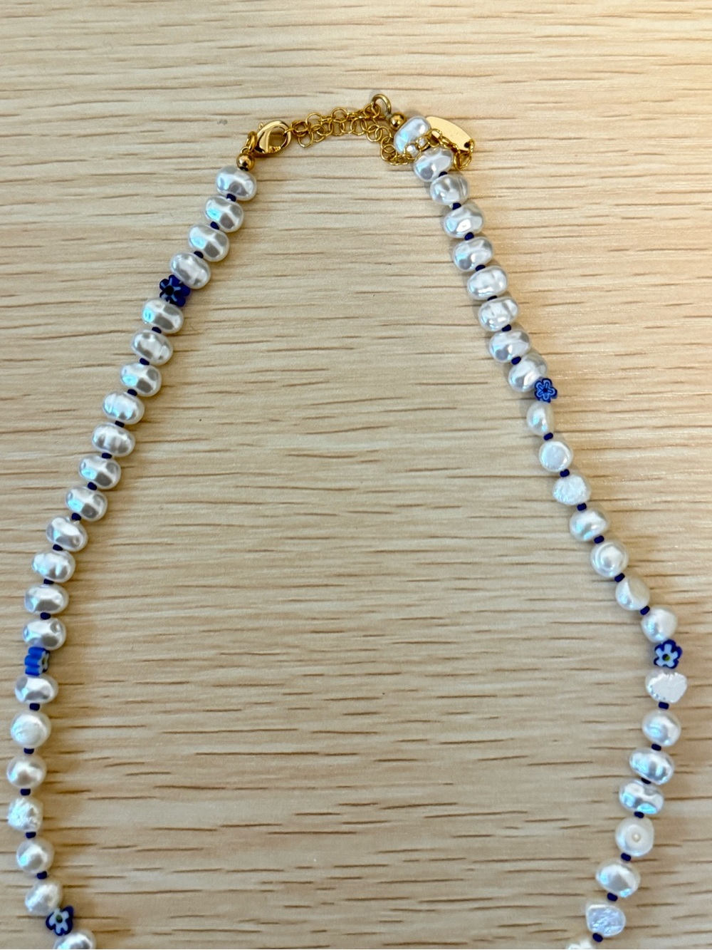 anthropologie necklace - Picture 4 of 5